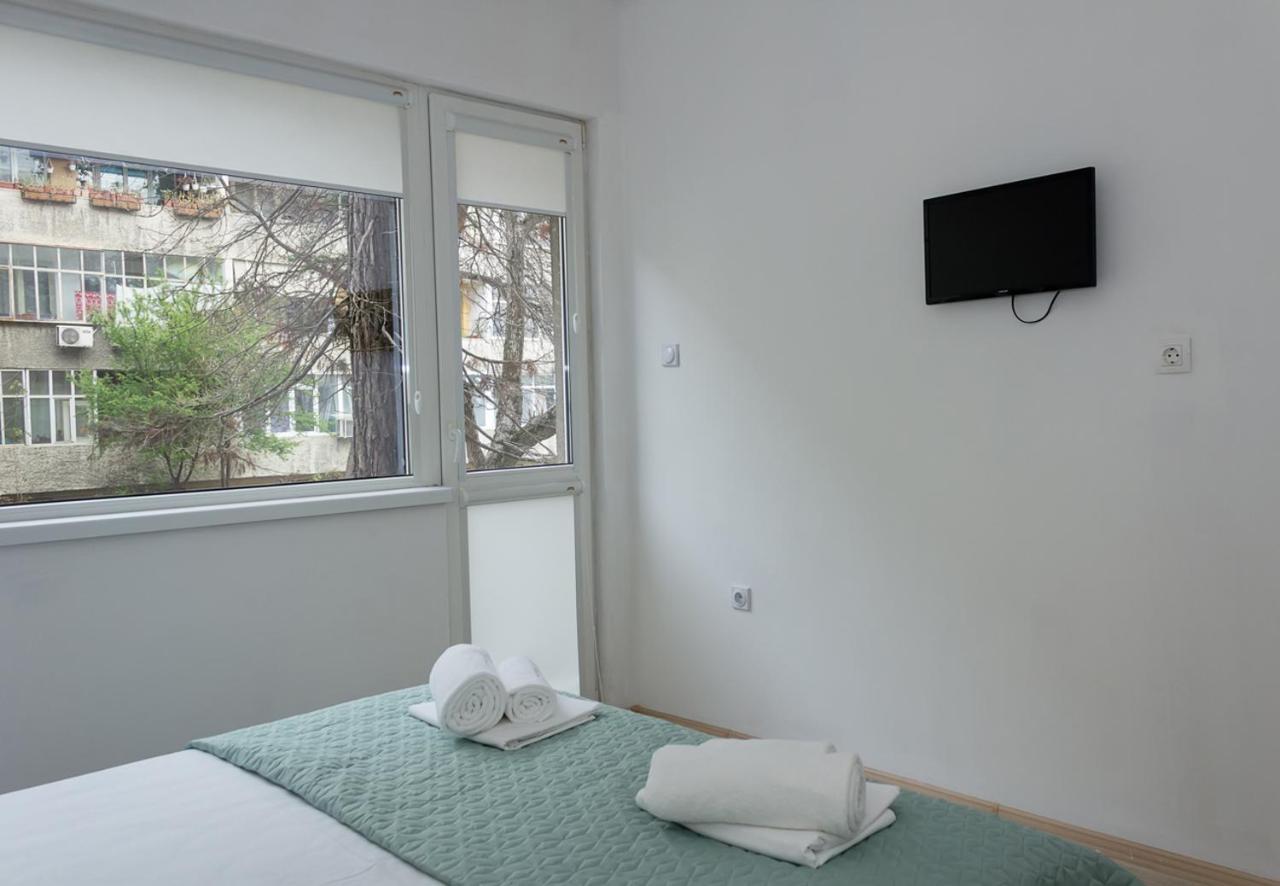 Cosy And Modern 1Bd Flat Near The City Centre Varna Exterior foto