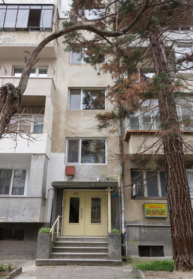 Cosy And Modern 1Bd Flat Near The City Centre Varna Exterior foto